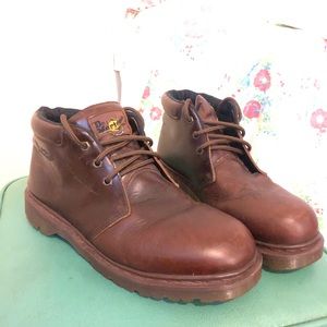 Vtg Doc Martens. Made in England